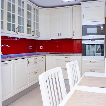 Myflats Premium Mirador Apartment Arenales del Sol Exterior foto