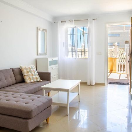 Myflats Premium Mirador Apartment Arenales del Sol Exterior foto