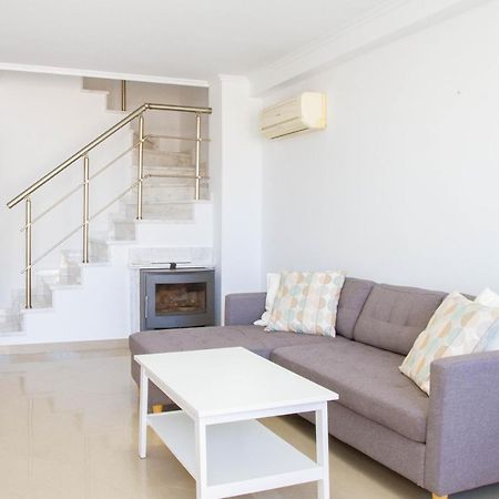Myflats Premium Mirador Apartment Arenales del Sol Exterior foto