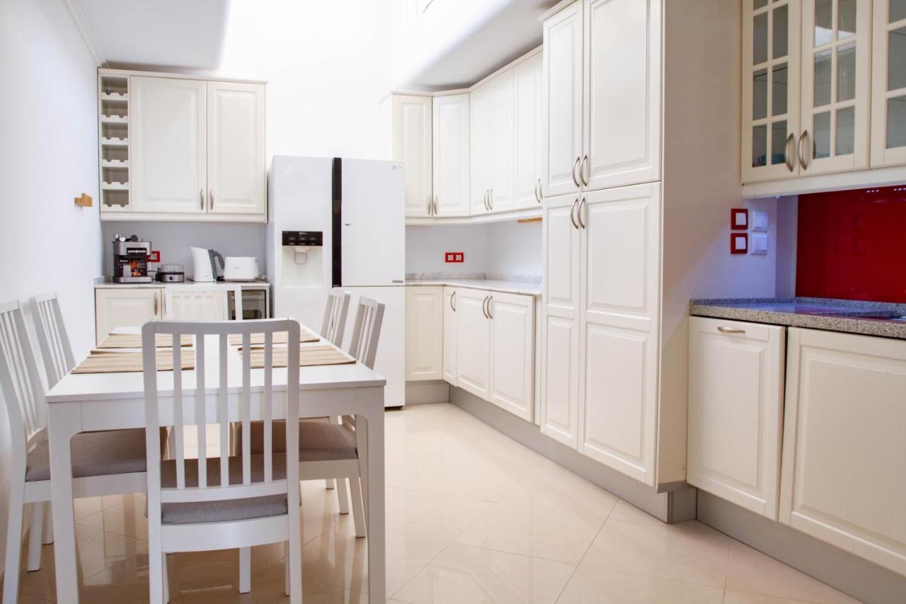 Myflats Premium Mirador Apartment Arenales del Sol Exterior foto