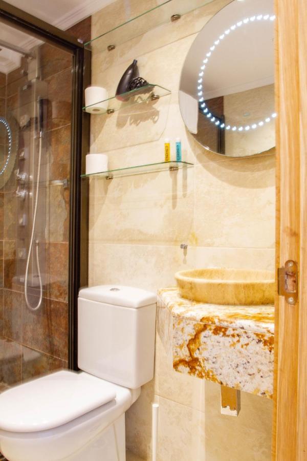 Myflats Premium Mirador Apartment Arenales del Sol Exterior foto