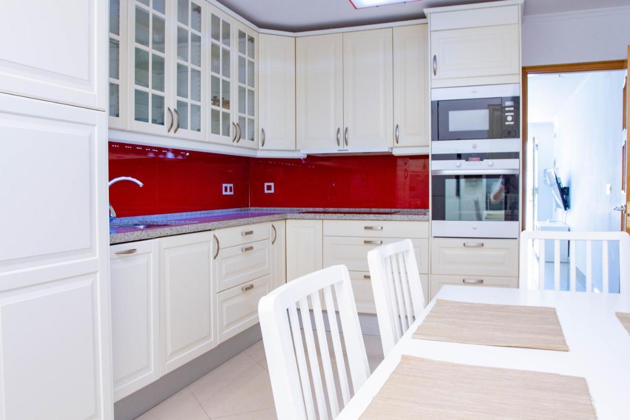 Myflats Premium Mirador Apartment Arenales del Sol Exterior foto