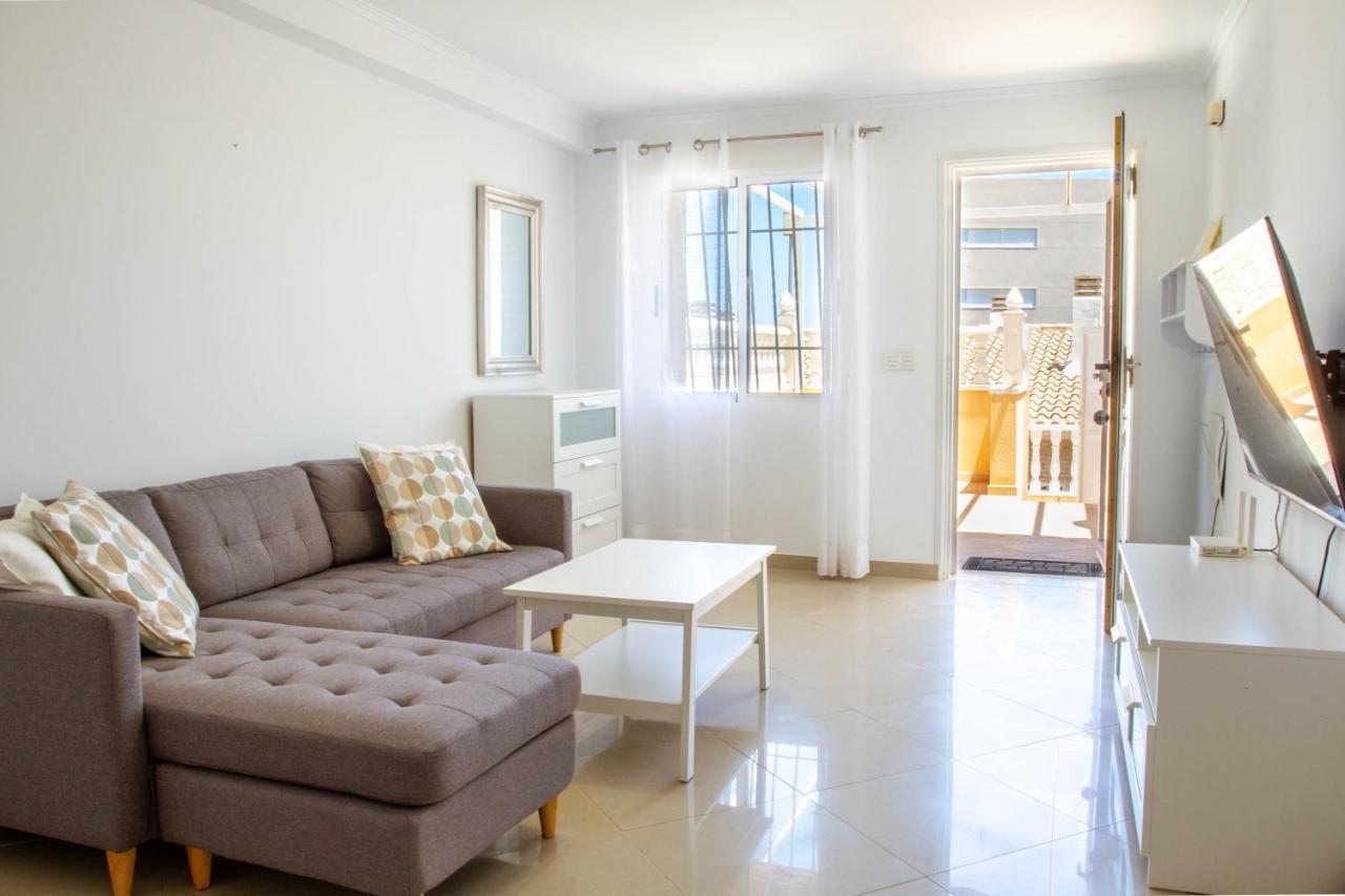 Myflats Premium Mirador Apartment Arenales del Sol Exterior foto