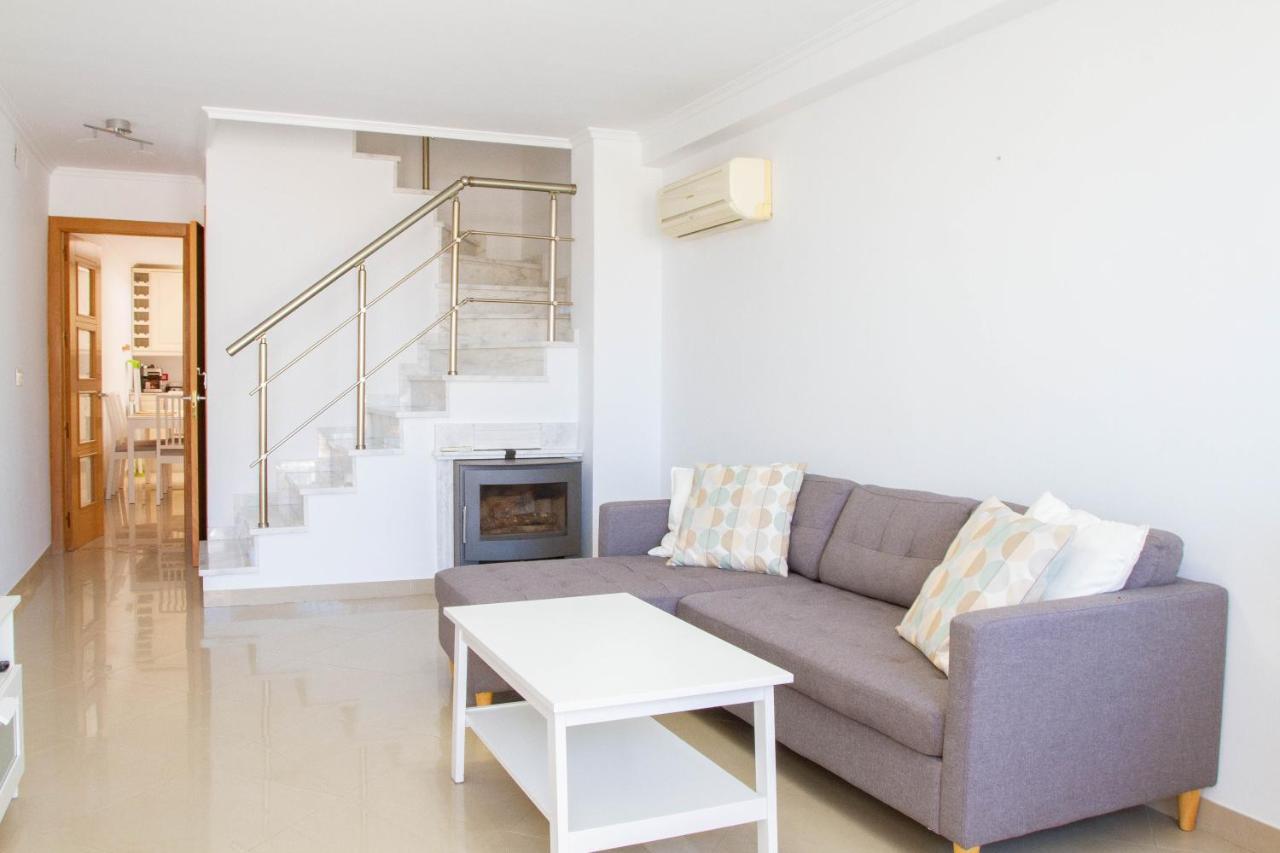 Myflats Premium Mirador Apartment Arenales del Sol Exterior foto