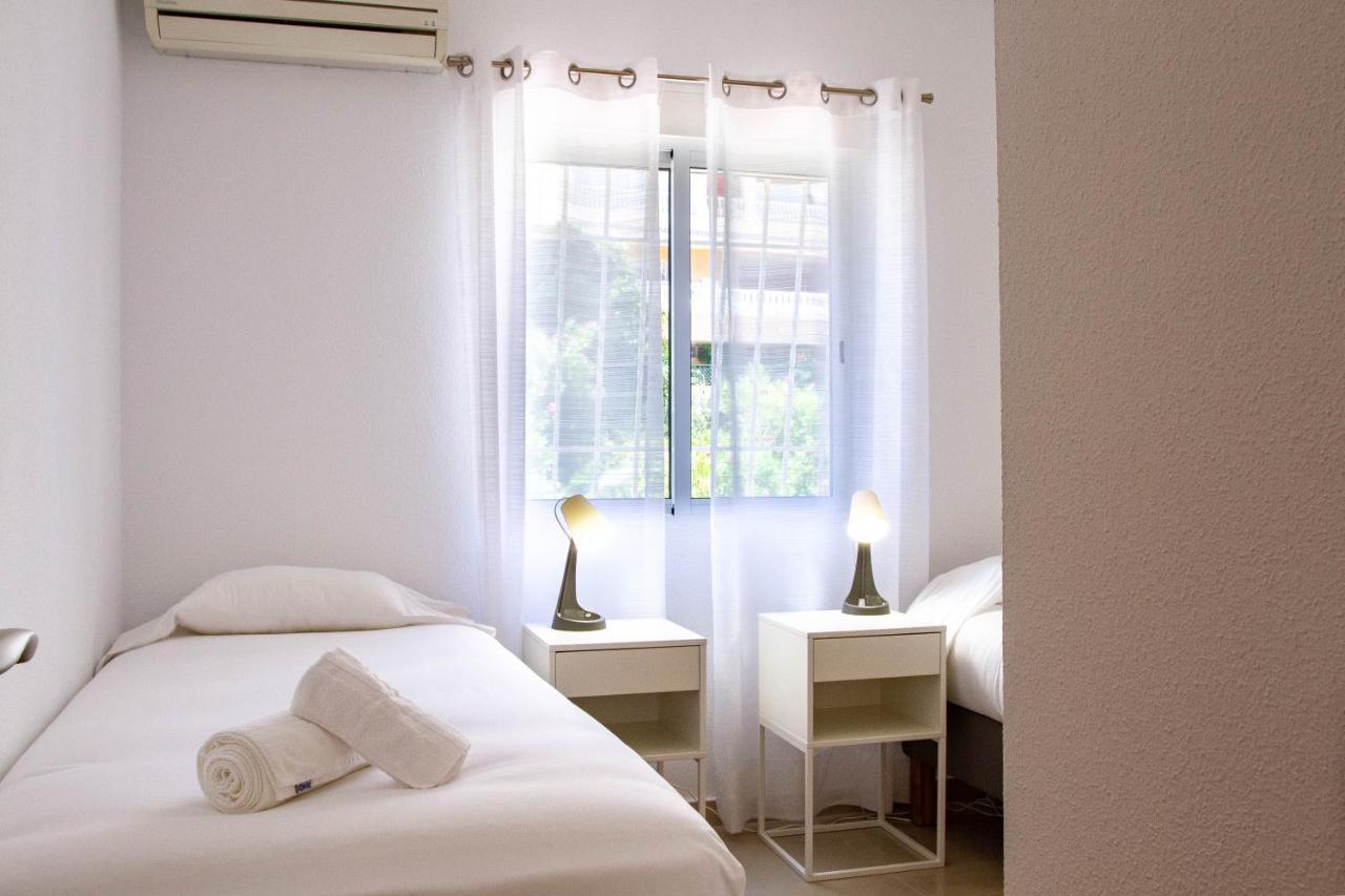 Myflats Premium Mirador Apartment Arenales del Sol Exterior foto