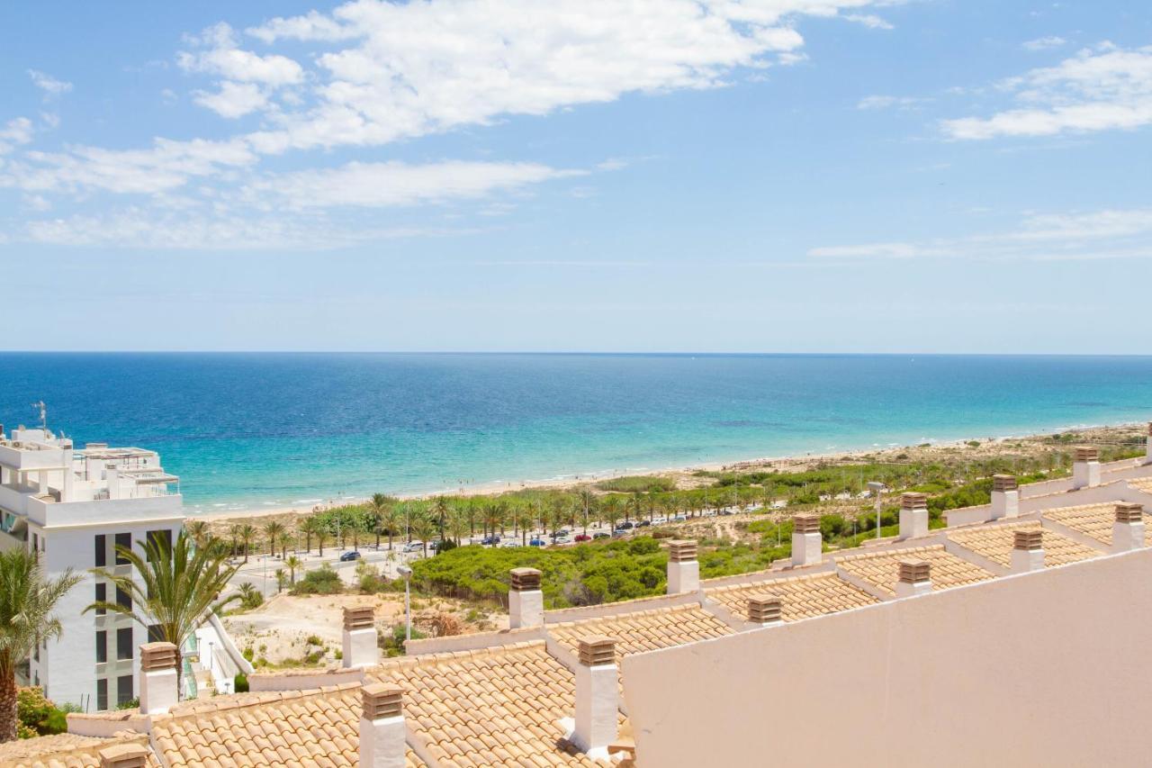 Myflats Premium Mirador Apartment Arenales del Sol Exterior foto
